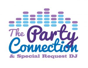 The Party Connection Logo