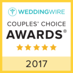 Wedding Wire Couples Chopice Awards 2017